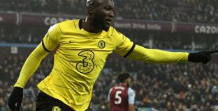  Лукаку: Имах нужда от такова представяне