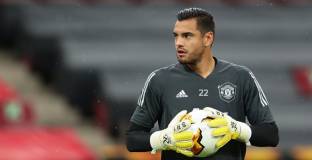 Бока Хуниорс иска да върне Ромеро в Аржентина