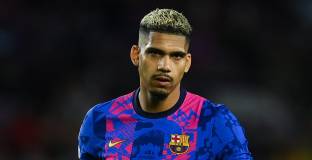 Гави и Араухо отклониха третата оферта на Барса