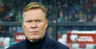 Куман отказа на Барселона