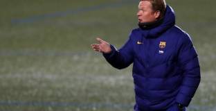 Куман: Имаме нужда от трансфери