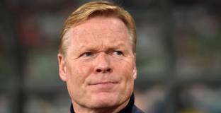 Куман: Не съм от тези, които критикуват Реал Мадрид