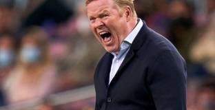 Куман: Нямам страх от мача с Реал Мадрид  