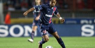 Кениън обясни защо Ман Юнайтед се е отказал от Роналдиньо