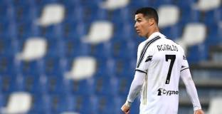 Роналдо няма да се върне в Спортинг