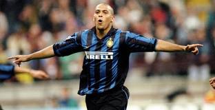 Роналдо: Имах нужда от полиция, когато напуснах Интер