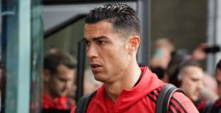  Мендеш с оферта към Ман Юнайтед за Роналдо
