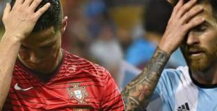 Фърдинанд: Футболът е отборна игра 