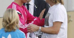 Салгадо: Не критикувайте Роналдо, той е душата на Реал Мадрид