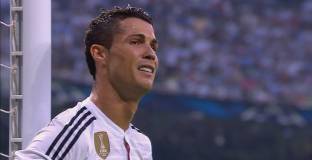 Роналдо иска да получава повече от Меси и Неймар 