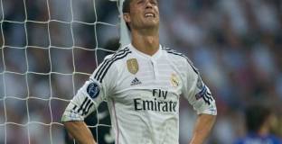 Сестрата на Роналдо защити брат си 