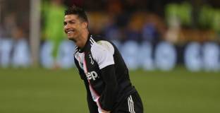 Роналдо няма да застане пред съда по делото за изнасилването