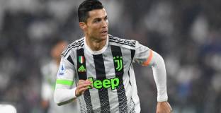 Роналдо: Мога добре да играя и след 30