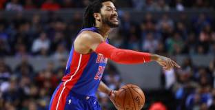 Никс и Клипърс се интересуват от Роуз