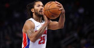 Никс преговаря за Дерик Роуз