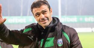 Витоша обяви с кои ще се изправи срещу шампиона