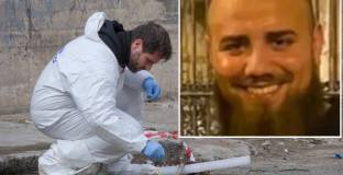 Бивш италиански футболист бе убит в нощен клуб