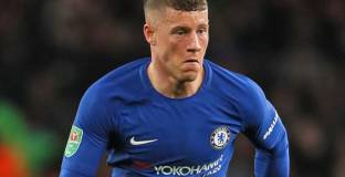 Баркли: Фантастично е да имаш съотборник като Азар