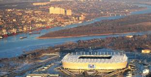 Мексико гледа към осминафиналите