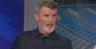 Кийн: Ливърпул е фаворит