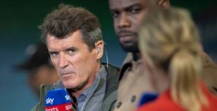 Рой Кийн: Играчите на Арсенал са меки