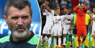  Кийн: Провалите са в ДНК-то на Тотнъм