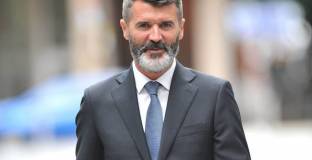 Рой Кийн иска да тренира Селтик