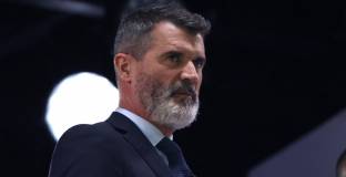  Кийн: Глейзър трябва да дадат време и пари на Тен Хаг