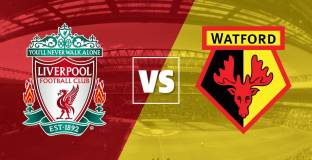 Ливърпул ще размаже Уотфорд