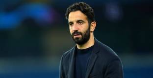 Тотнъм продължава да се интересува от Аморим