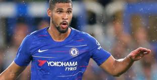 Азар: Лофтъс-Чийк ще стане един от най-добрите халфове