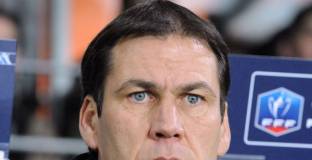   Руди Гарсия оглави Ал - Наср