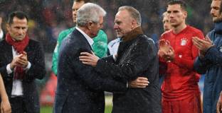 Румениге: Срам ме е от действията на феновете