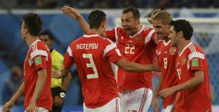 Американци поискаха допинг-проверка на всички играчи от националния на Русия 