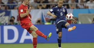 Муние: Мартинес знае как се излиза от трудни ситуации 