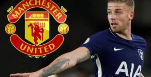 Букмейкърите преустановиха приема на залози за трансфер на Алдервейрелд в Юнайтед