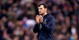 Мейсън: Трябва да вземем следващите два мача