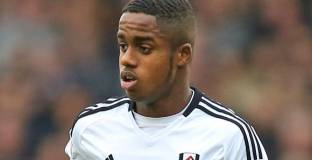 Тотнъм води на Манчестър Юнайтед в борбата за Сесеньон