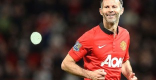 Гигс: Ман Сити е основния претендент за титлата