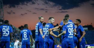 Левски се представи на ниво срещу Брага, всичко ще се реши в Португалия