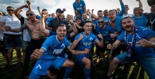 Георги Миланов: С офертата на Левски се преобрази кариерата ми