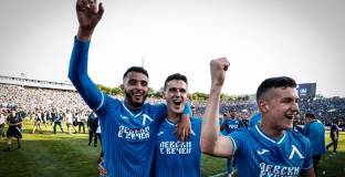 Шефът на НАП: Левски трябва да си плати или повече няма да ги има