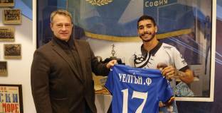 Левски официално подписа с още един бразилец (видео)