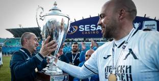 Левски гостува в Сандански, а ЦСКА в Съединение! Вижте жребия за Купата