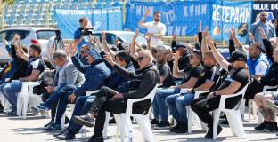 По 15 лева за членство в новото сдружение на Левски