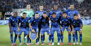 Макун очаква повиквателна за мач с Меси