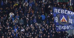 Ивков обяви разходите на Левски, Сираков заема пари на отбора  