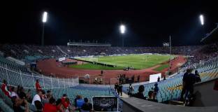 Левски - АЗ Алкмаар е най-посетеният мач от кръга в ЛК