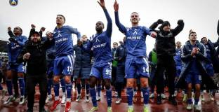 Ясни са потенциалните съперници на Левски и за 2-ри предварителен кръг на ЛЕ