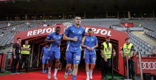 В офисите на 